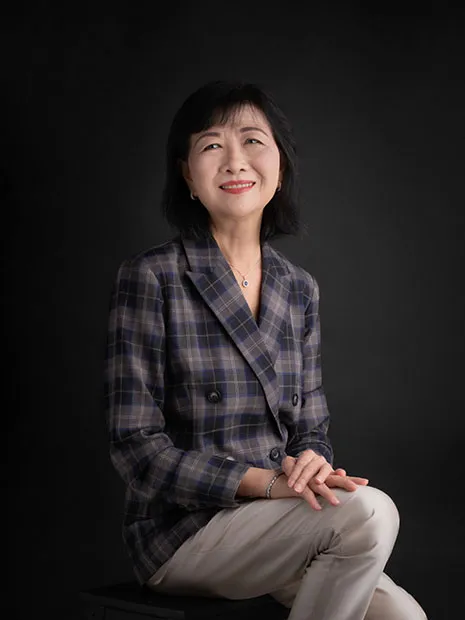 Diana Seow, Client Services Manager at JCP Law LLC